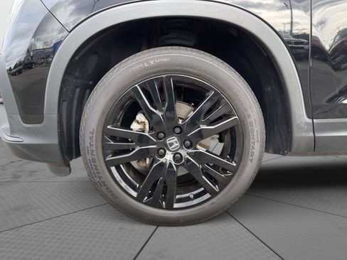 Used 2022 Honda Pilot Special Edition image 27