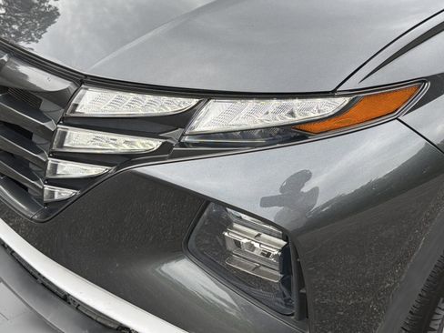 Used 2022 Hyundai Tucson SEL FWD image 48