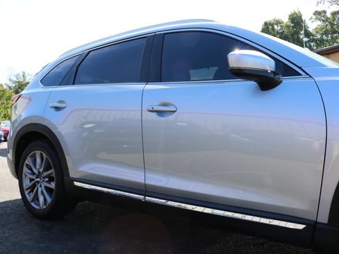 Used 2020 MAZDA CX-9 Grand Touring image 9