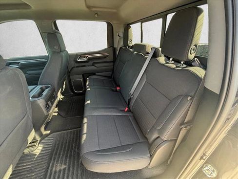 Used 2022 Chevrolet Silverado 1500 LT w/ Texas Edition Plus image 20