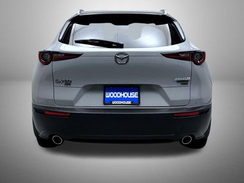 New 2026 MAZDA CX-30 Aire Edition AWD/4WD image 7