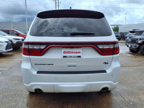 Used 2023 Dodge Durango R/T RWD image 27