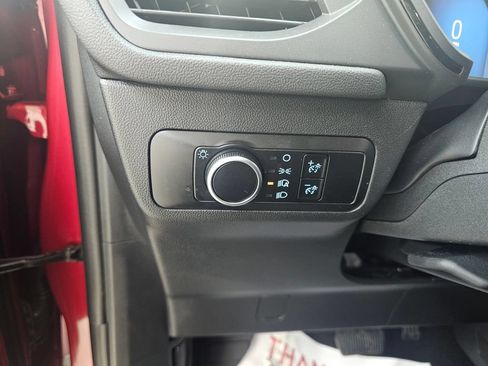 Used 2025 Ford Escape ST-Line AWD/4WD image 22