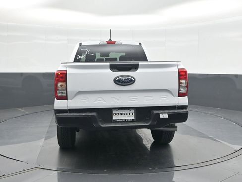 New 2026 Ford Ranger XL AWD/4WD image 17