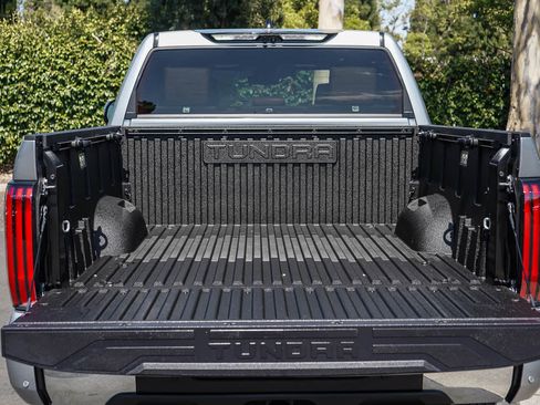 Used 2024 Toyota Tundra 1794 Edition AWD/4WD image 27