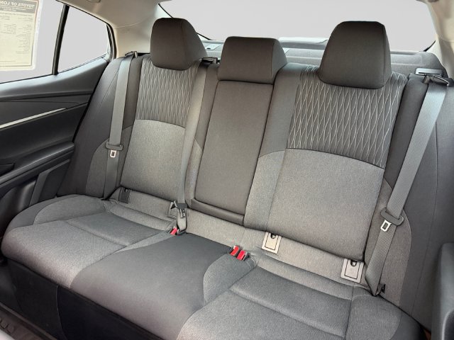 Certified 2025 Toyota Camry LE AWD/4WD image 13