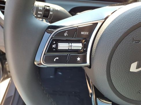 New 2026 Kia Seltos S image 21