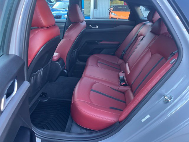 Used 2022 Kia K5 GT-Line w/ GT-Line Awd Premium Package image 13