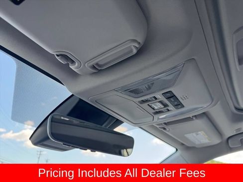 Used 2025 Toyota RAV4 Limited w/ Advanced Technology Package FWD image 26