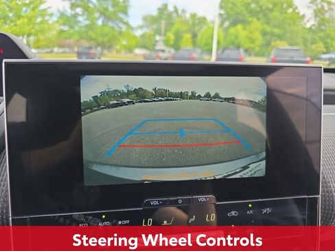 Certified 2023 Toyota bZ4X AWD image 26