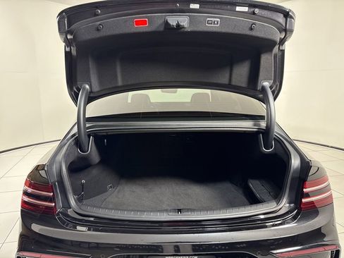 Used 2025 Genesis G80 3.5T Sport AWD/4WD image 30