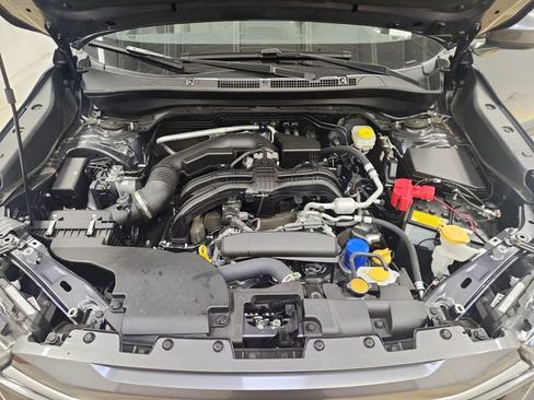 Used 2025 Subaru Forester Premium image 19