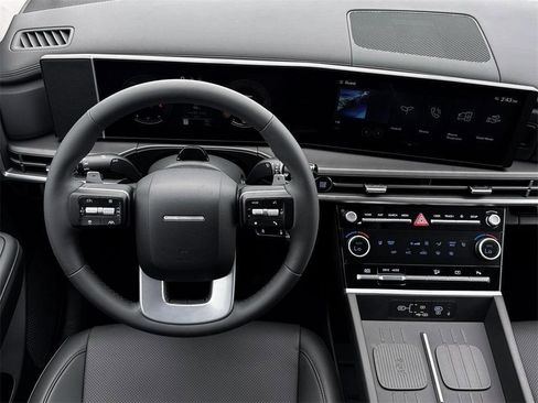 New 2026 Hyundai Santa Fe SEL image 17