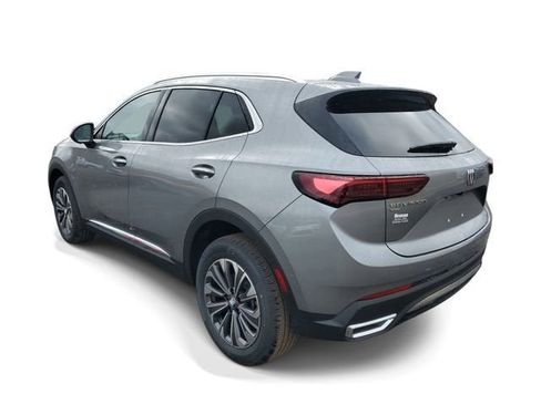 New 2026 Buick Envision Preferred AWD/4WD image 4