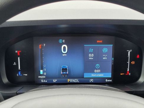 New 2026 Ford Maverick XLT image 39