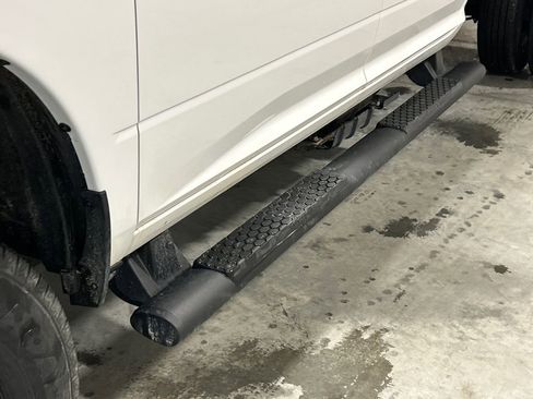 New 2026 RAM 3500 Tradesman image 13