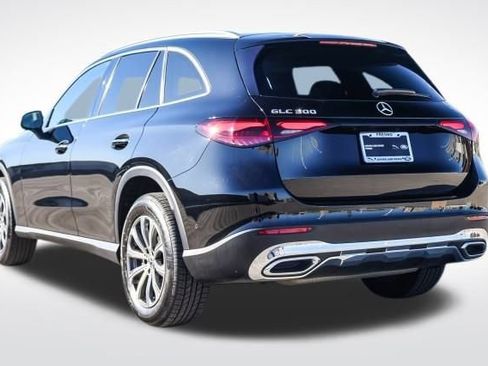 Used 2023 Mercedes-Benz GLC 300 image 6