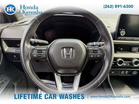 Used 2024 Honda CR-V Sport image 13