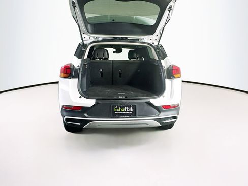 Used 2025 Buick Encore GX Preferred image 28