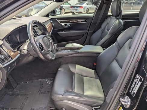 Used 2018 Volvo S90 T5 Momentum w/ Convenience Package AWD/4WD image 20