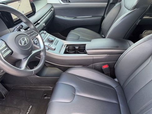 Used 2025 Hyundai Palisade SEL FWD image 9