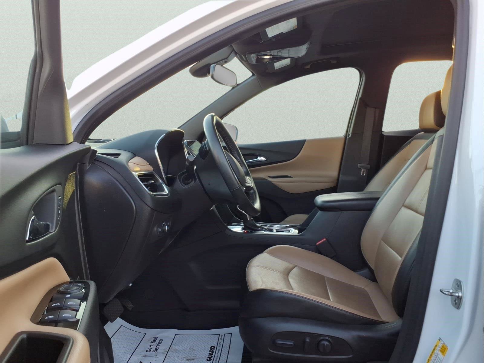 Used 2024 Chevrolet Equinox Premier FWD image 16