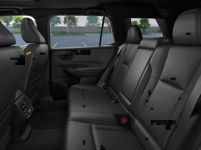 New 2026 Subaru Outback Wilderness AWD/4WD image 16