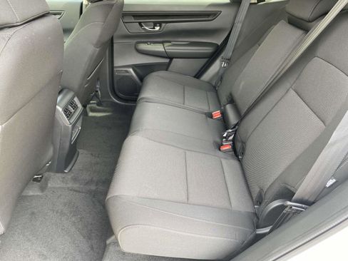 New 2026 Honda CR-V EX image 6