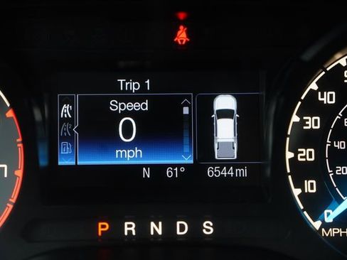 Used 2022 Ford Ranger XLT w/ Equipment Group 301A Mid image 25