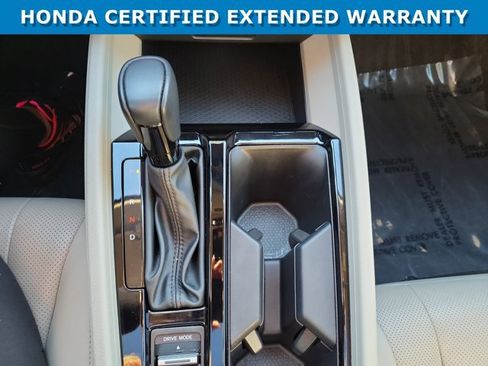 Certified 2024 Honda Accord EX-L image 34