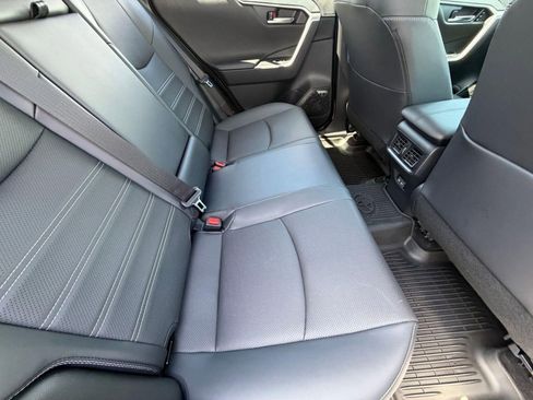 Certified 2025 Toyota RAV4 Limited w/ Advanced Technology Package image 32