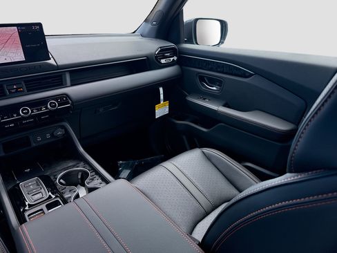 New 2026 Honda Passport TrailSport Elite image 19