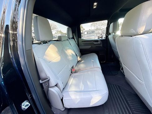 Used 2026 Chevrolet Silverado 1500 RST image 32