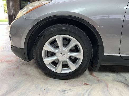 Used 2010 INFINITI EX35 Journey AWD/4WD image 27