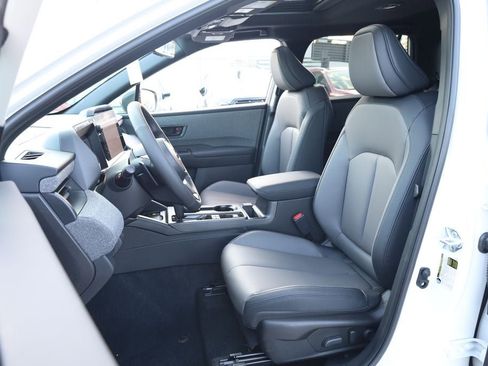 New 2026 Subaru Outback Premium AWD/4WD image 8
