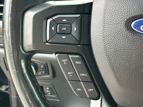 Used 2019 Ford Expedition Limited AWD/4WD image 27