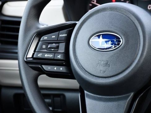 New 2026 Subaru Forester AWD/4WD image 20