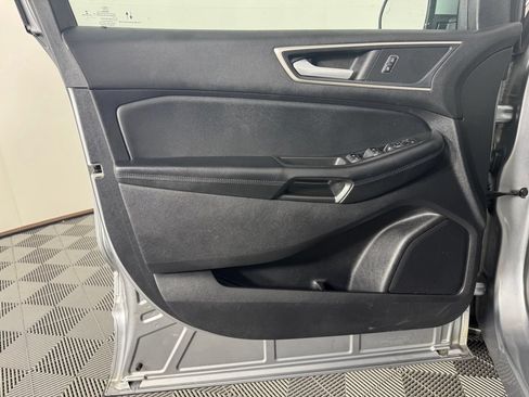 Used 2021 Ford Edge SEL FWD image 9