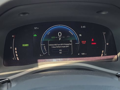 New 2026 Toyota Camry LE FWD image 15