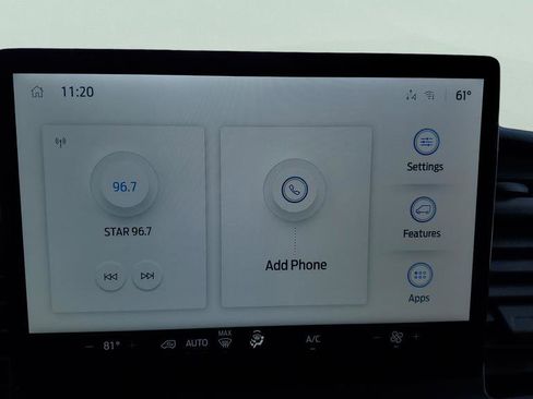 New 2026 Ford Transit 250 148 Medium Roof RWD image 36