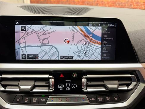 Used 2020 BMW M340i xDrive M340i xDrive w/ Premium Package image 20