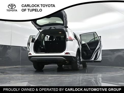 Used 2018 Toyota RAV4 XLE w/ Plus Extra Value Package FWD image 53