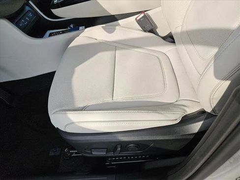 New 2026 Hyundai Tucson Limited image 4