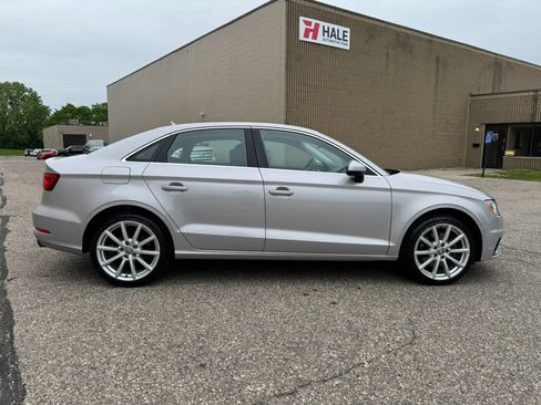 Used 2015 Audi A3 2.0T Premium Plus AWD/4WD image 11