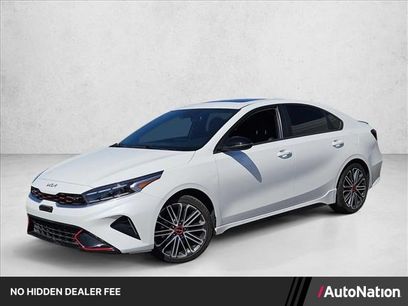 Used 2023 Kia Forte GT