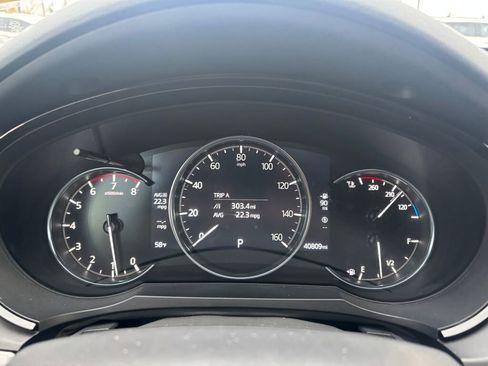 Used 2019 MAZDA CX-9 Signature image 23