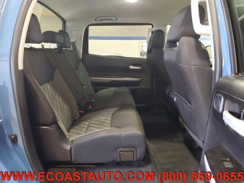 Used 2021 Toyota Tundra SR5 AWD/4WD image 11