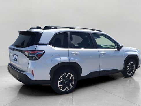 Used 2025 Subaru Forester Premium w/ Convenience Package #1 AWD/4WD image 20