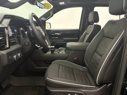 Used 2024 GMC Sierra 1500 AT4X AWD/4WD image 20