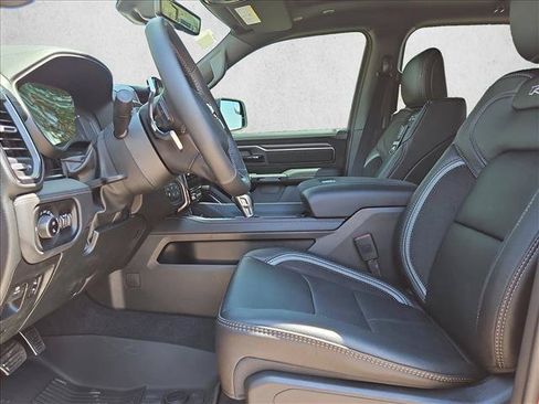 New 2026 RAM 1500 RHO w/ RHO Level 1 Equipment Group AWD/4WD image 4